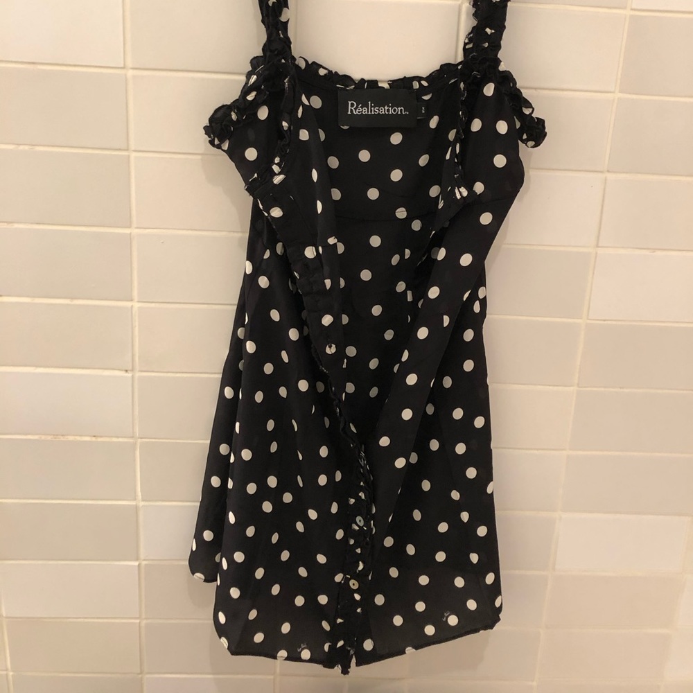 Realisation Par Julia Dress